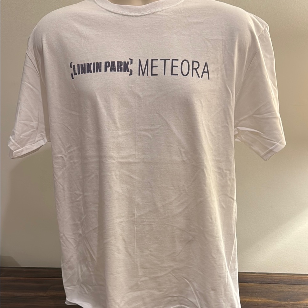 White T-Shirt